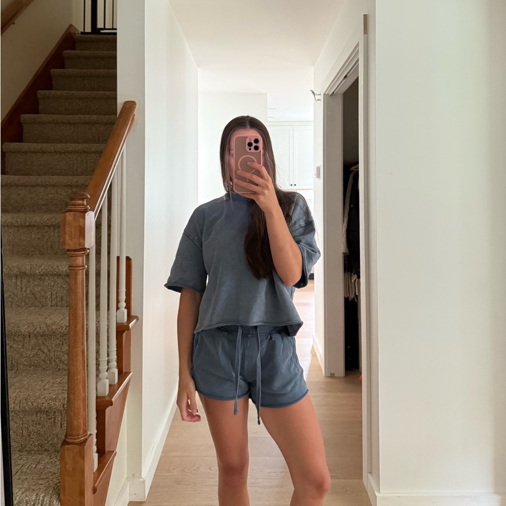 Zara two piece set